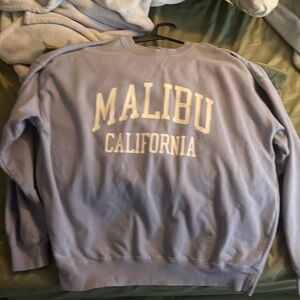 oversized pacsun hoodie